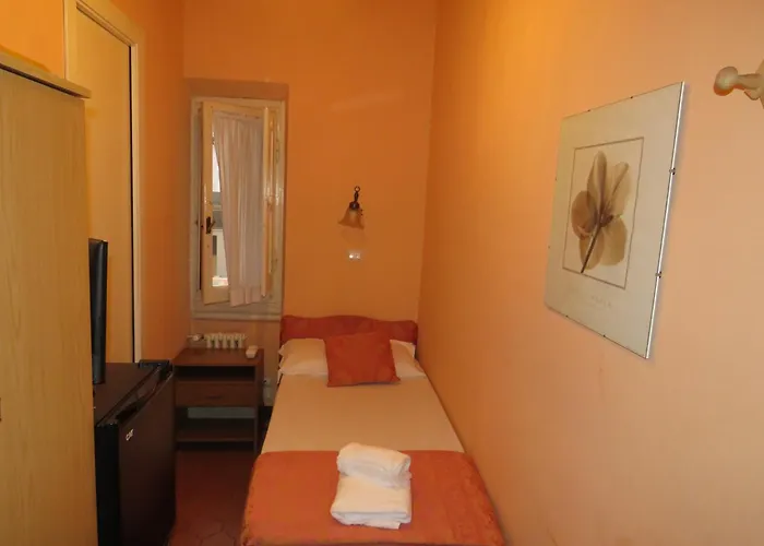 Hotel Massimo