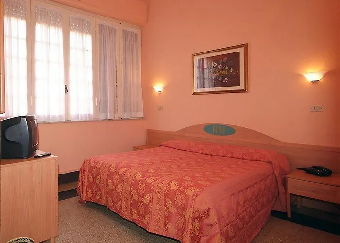 Massimo Отель 3*