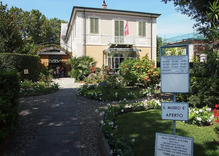 Hotel Massimo