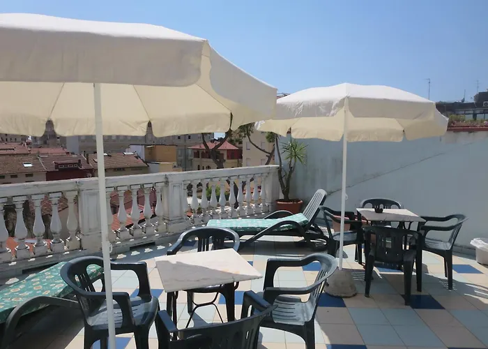 Massimo Отель 3*