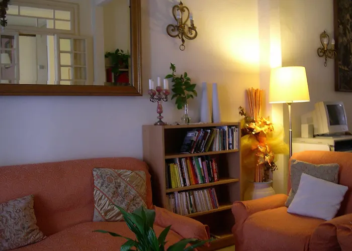 Massimo 3* Виареджо